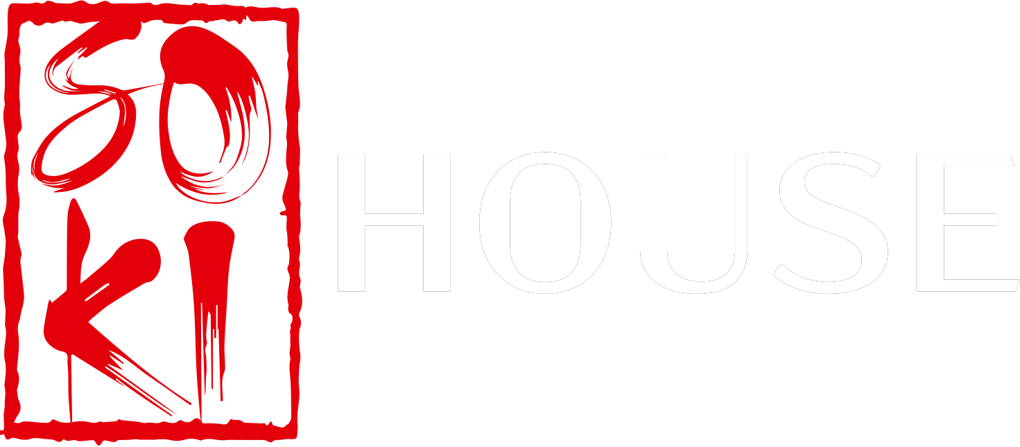 Soki house Final White